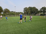 Eerste training S.K.N.W.K. JO12-1 seizoen 2024-2025 (55/58)